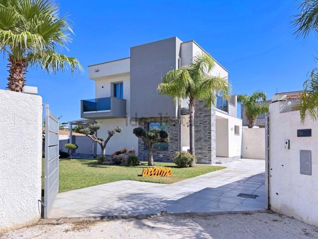 Casa in vendita a Tabaccaro, Marsala