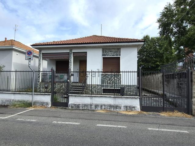 Casa in vendita a Villaggio del Sole, Limbiate