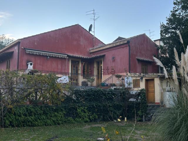 Casa in vendita a Ballo, Zafferana Etnea
