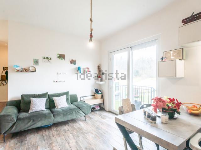 Casa in vendita a Gornate Olona, Lombardia