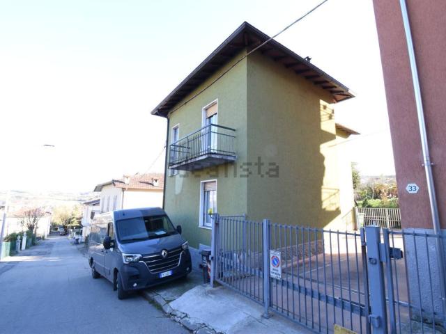 Casa in vendita a Salsomaggiore Terme, Reggio Emilia