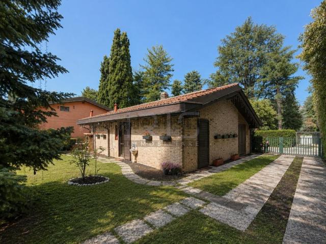 Casa in vendita a Lazzaretto, Seregno
