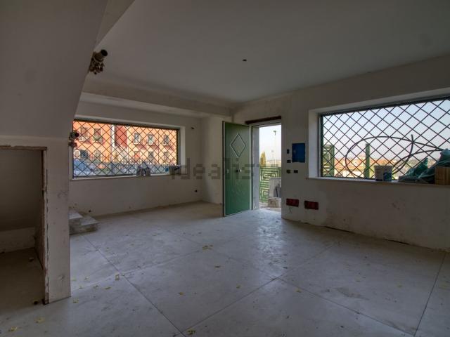 Casa in vendita a Tor Lupara, Roma Capitale