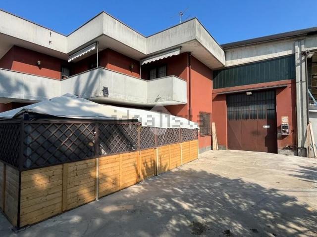 Casa in vendita a Sesto, San Martino in Strada