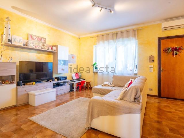 Casa in vendita a Casalotti, Roma