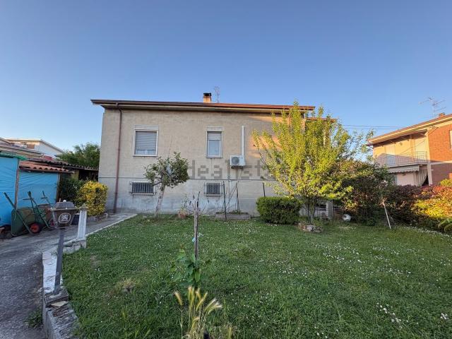 Casa in vendita a Cascina Mammalucca, Sarmato