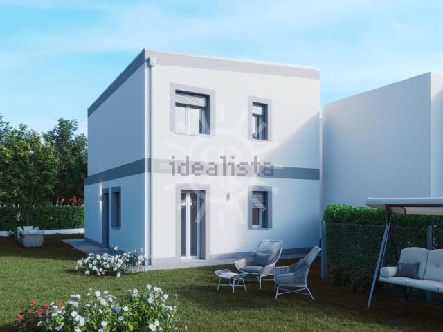 Casa in vendita a Budrio, Reggio Emilia