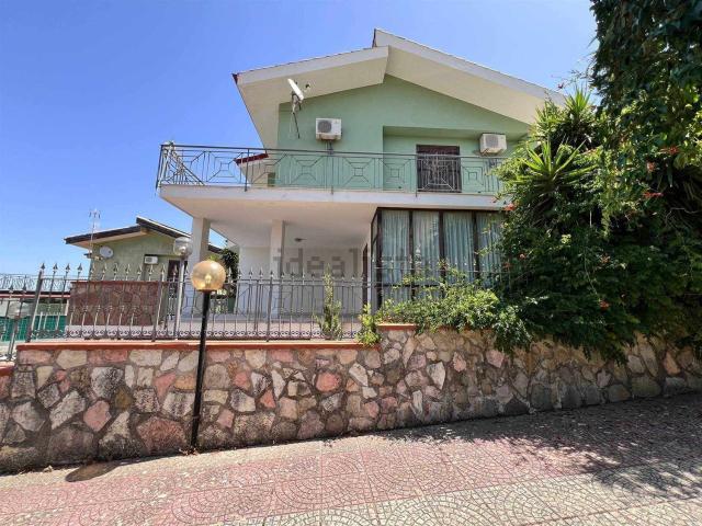 Casa in vendita a Altofonte, Sicilia