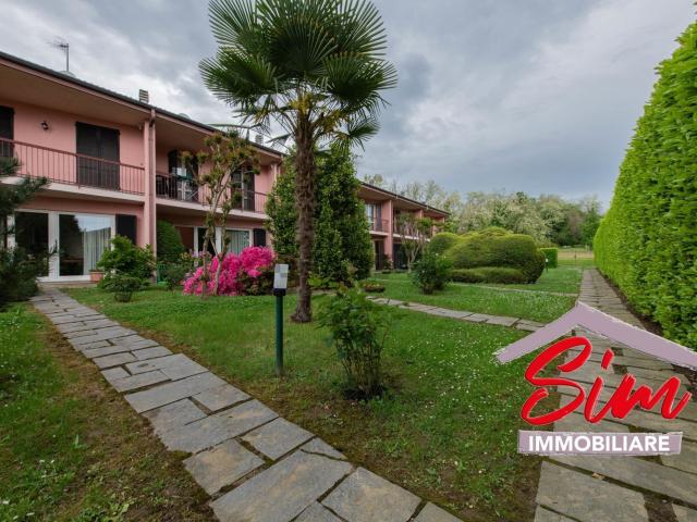 Casa in vendita a Sizzano, Novara