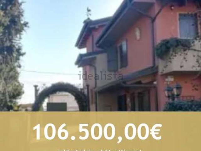 Casa in vendita a Grisignano Di Zocco, Veneto