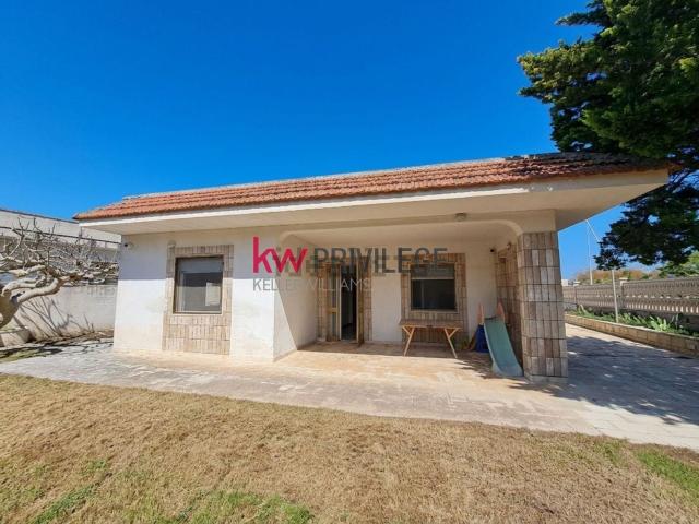 Casa in vendita a Puglia, Lecce