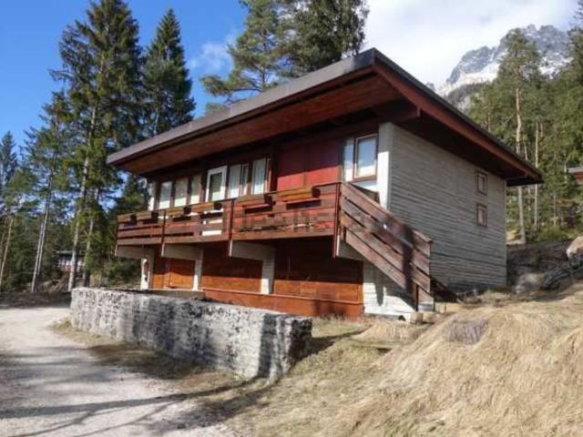 Casa in vendita a Borca Di Cadore, Veneto