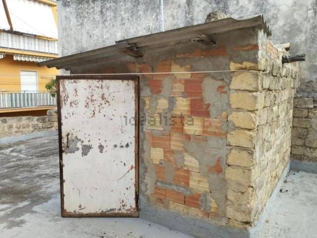 Casa in vendita a Perriera, Sciacca