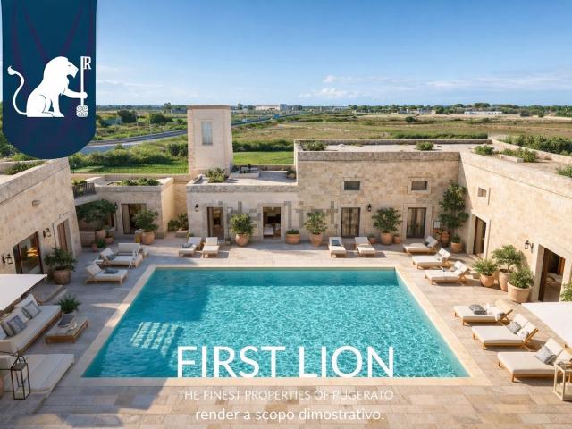 Casa in vendita a Puglia, Lecce