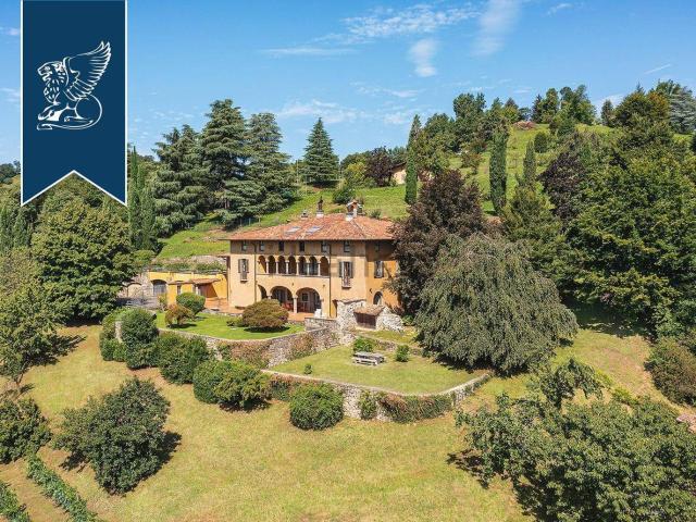 Casa in vendita a Casazza, Lombardia
