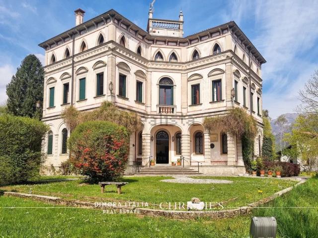 Casa in vendita a Quero, Veneto