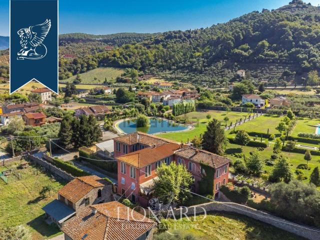 Casa in vendita a Capannori, Toscana