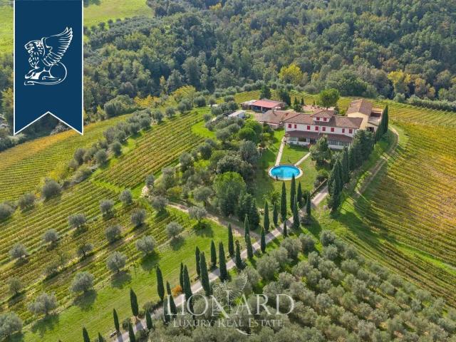 Casa in vendita a Unione dei Comuni Circondario dell'Empolese Valdelsa, Montaione