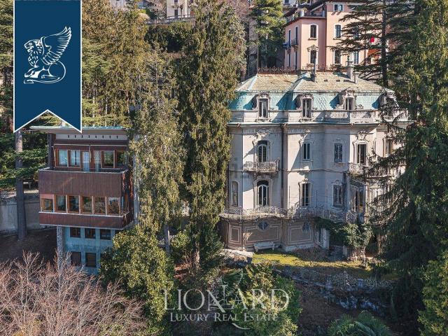 Casa in vendita a San Maurizio, Brunate