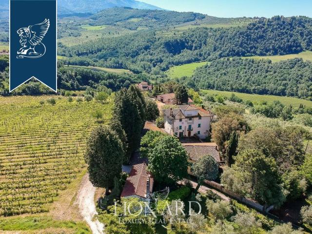 Casa in vendita a Unione di Comuni Valdarno e Valdisieve, Pelago
