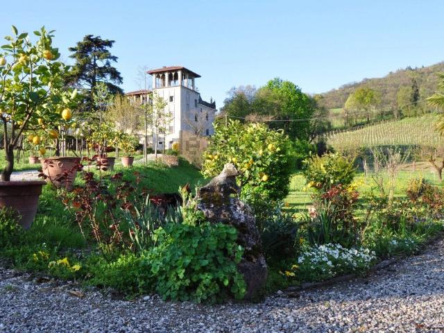 Casa in vendita a Longare, Veneto