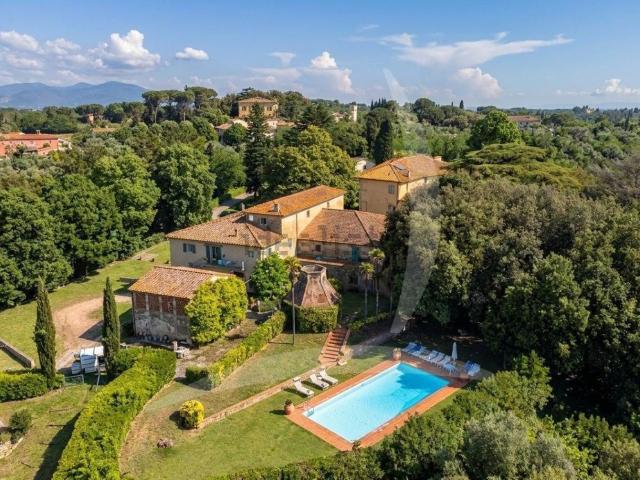 Casa in vendita a Crespina Lorenzana, Cenaia