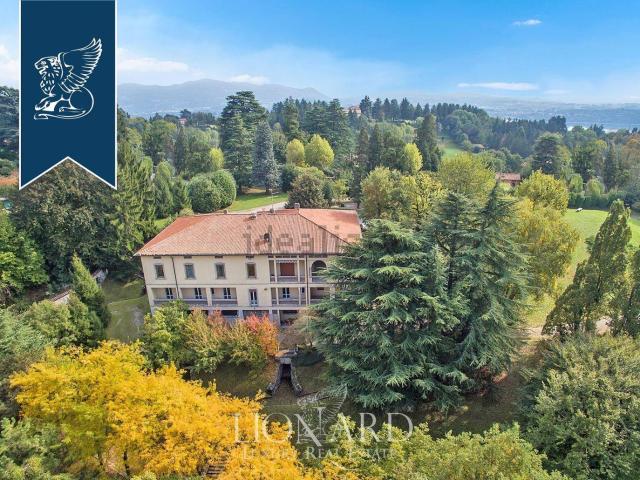 Casa in vendita a Eupilio, Lombardia