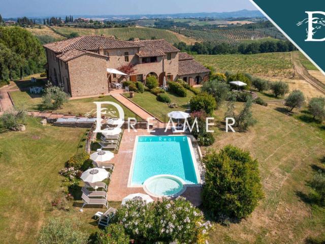Casa in vendita a Centro storico di San Gimignano, San Gimignano
