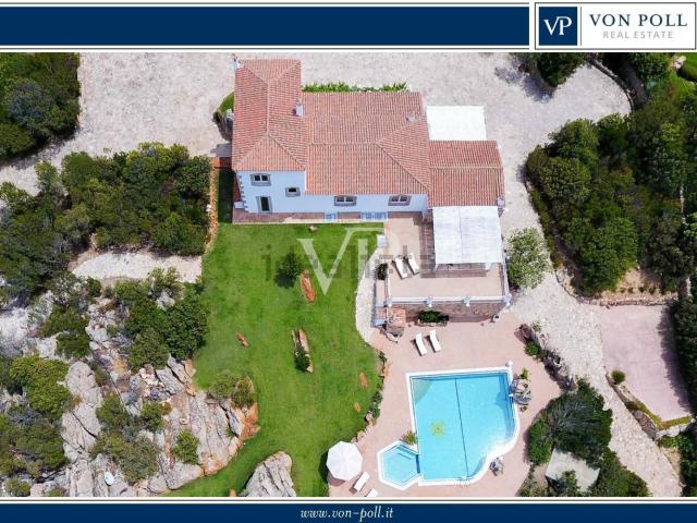 Casa in vendita a Alzachèna/Arzachena, Porto Cervo
