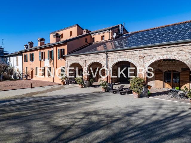Casa in vendita a Concamarise, Veneto