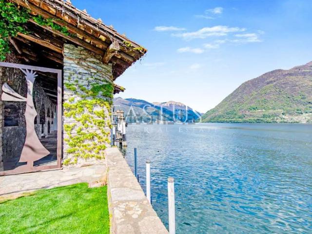Casa in vendita a Brienno, Lombardia