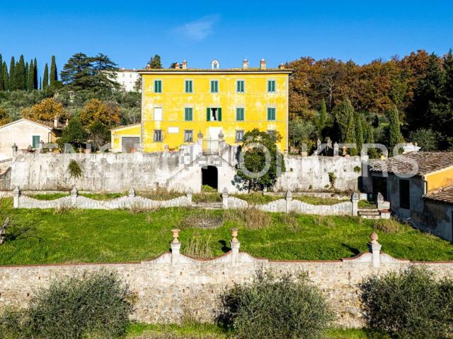 Casa in vendita a Spazzavento, Pistoia