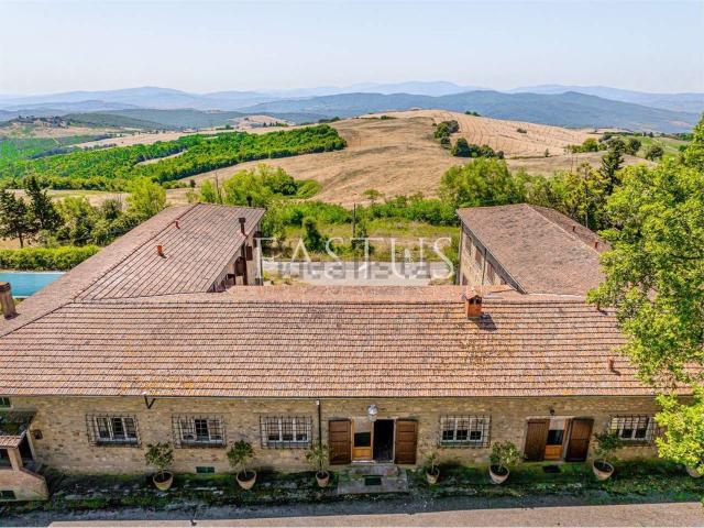 Casa in vendita a Centro storico di San Gimignano, San Gimignano