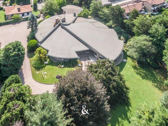 Casa in vendita a Mulino di Peregallo, Briosco