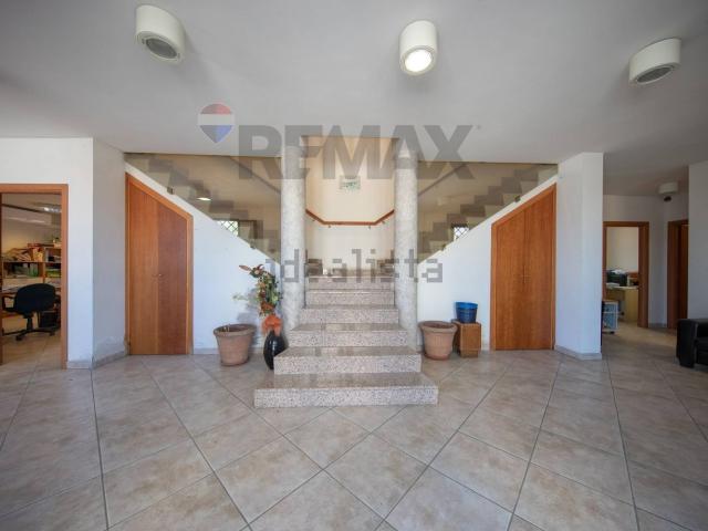 Casa in vendita a San Vittorino, Roma