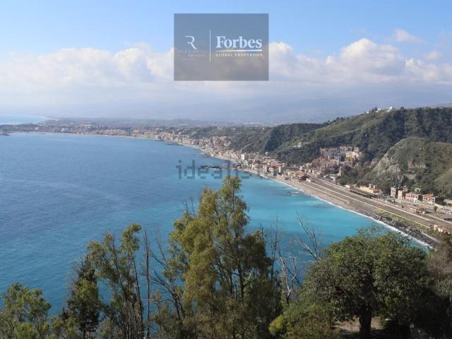 Casa in vendita a Taormina, Sicilia