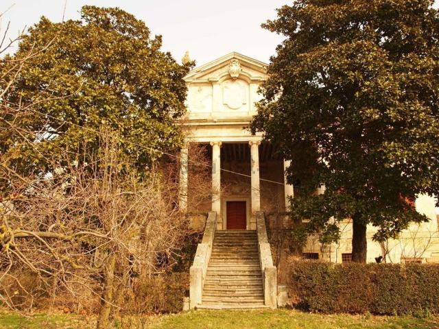 Casa in vendita a Longare, Veneto