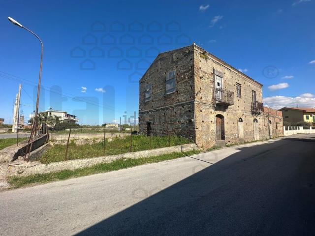 Casa in vendita a Acquacalda, Barcellona Pozzo Di Gotto