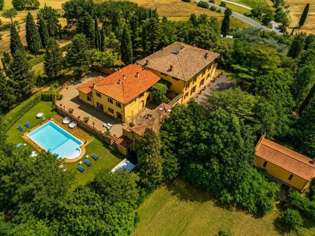 Casa in vendita a Santa Maria, Lucignano
