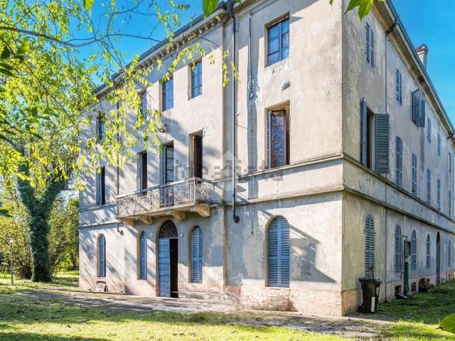 Casa in vendita a Sant'Ilario d'Enza
