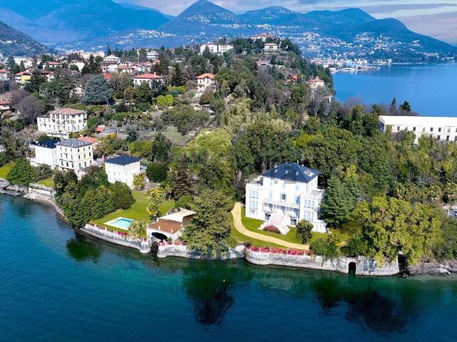 Casa in vendita a Pallanza, Piemonte