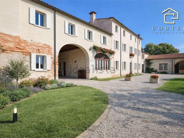 Casa in vendita a Bronzola, Campodarsego