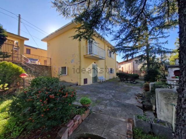 Casa in vendita a Calabria, Cosenza