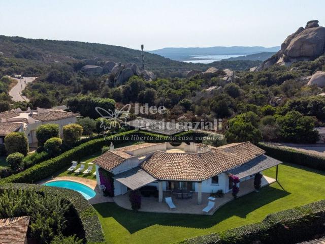 Casa in vendita a Villa Monte Altura, Palau