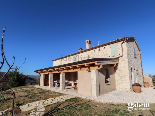 Casa in vendita a La Piana, Saludecio