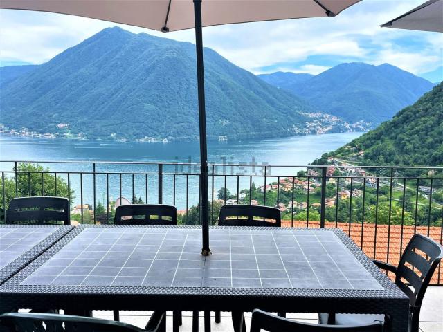 Casa in vendita a Argegno, Lombardia