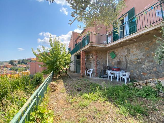 Casa in vendita a Porto Santo Stefano, Grosseto