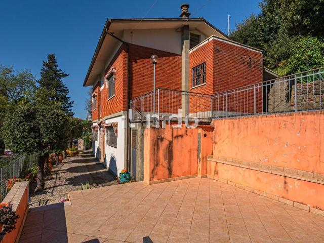 Casa in vendita a Porciano, Lamporecchio