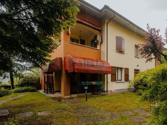 Casa in vendita a Unione dei comuni Savena-Idice, Monterenzio