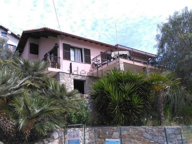 Casa in vendita a Seborga, Liguria
